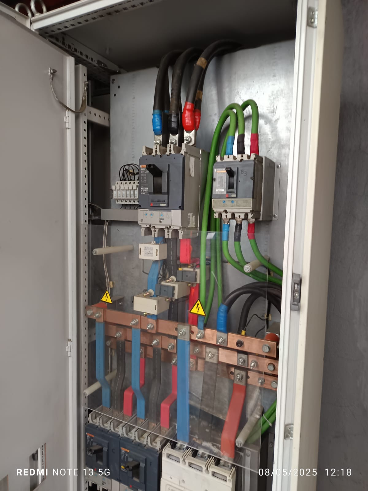 Elinserv – Servicios Electrocontrol Ltda. | Instrumentación y ...